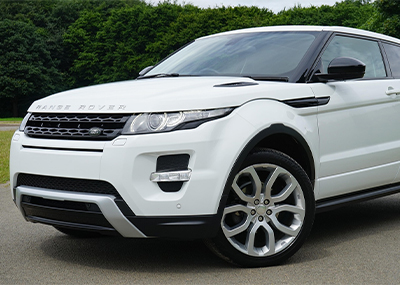 Luxury Cars