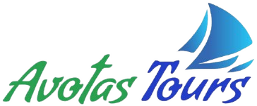 Avotas Tours logo