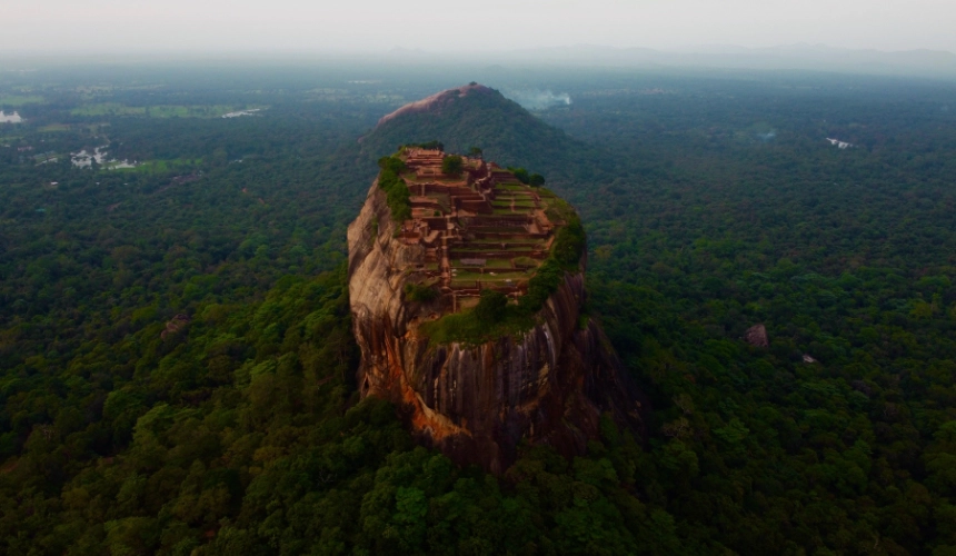 Sigiriya