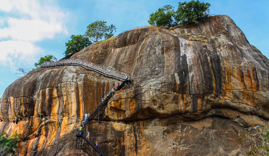 Sigiriya