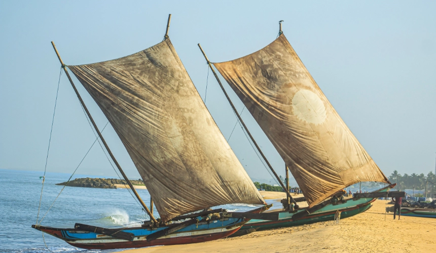 Negombo