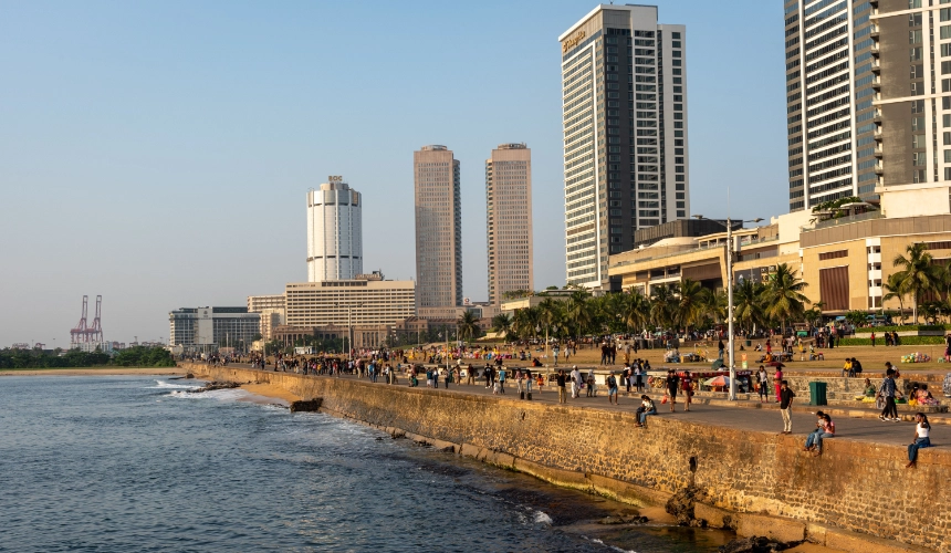 Galle Face