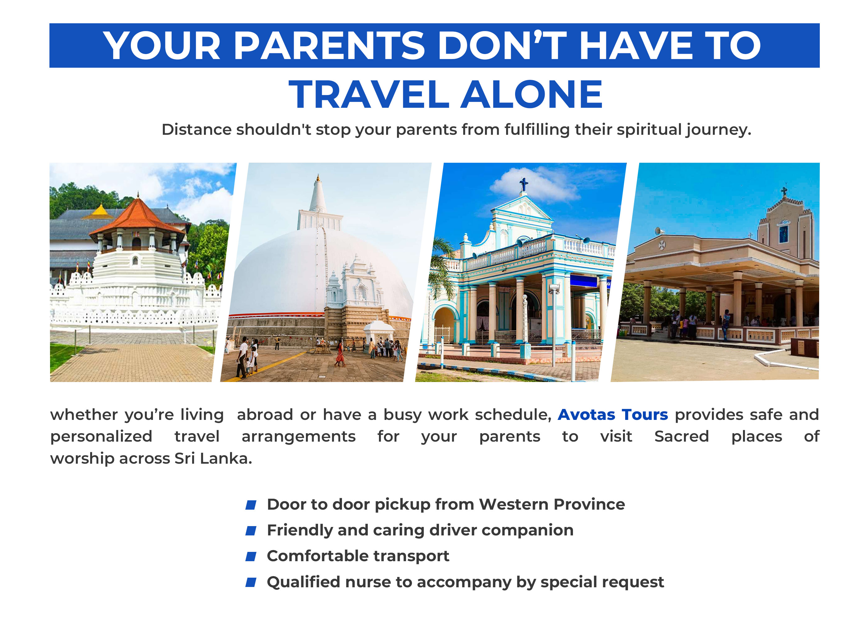 Hire package sri lanka